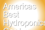 Americas Best Hydroponics Garden Center